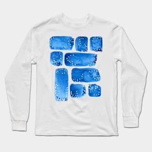 Denim Jewels Long Sleeve T-Shirt